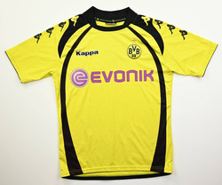2009-10 BORUSSIA DORTMUND SHIRT S