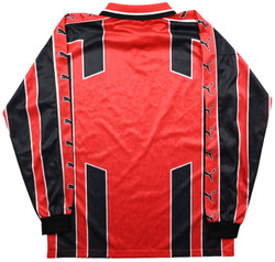 PUMA OLDSCHOOL LONGSLEEVE SHIRT XL