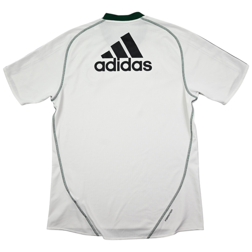 2013-14 BAYERN MUNCHEN SHIRT M