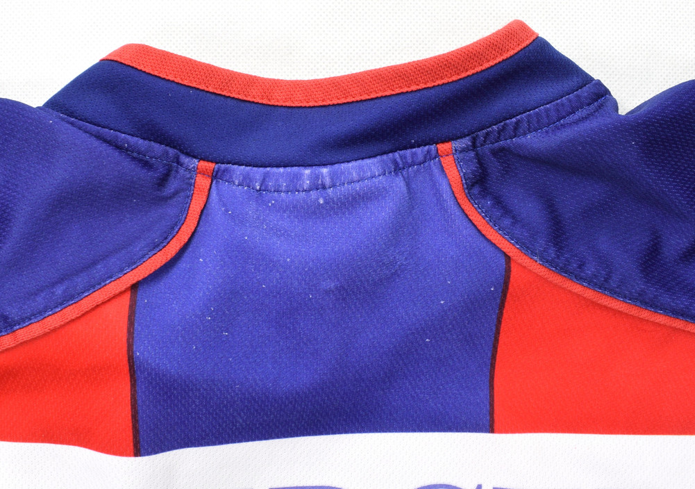 2006 DEPORTIVO QUITO KOSZULKA L