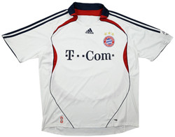 2006-07 BAYERN MUNCHEN SHIRT 2XL