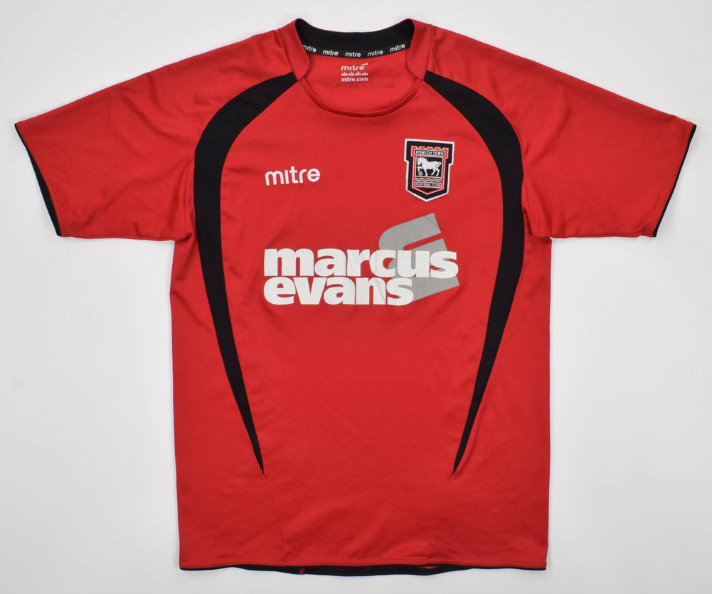 2008-09 IPSWICH TOWN FC KOSZULKA M