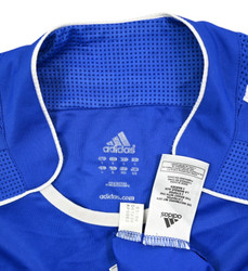 2006-08 CHELSEA *J.COLE* SHIRT L