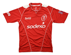 BRITISH ARMY RUGBY SHIRT S