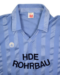 PALME VINTAGE LONGSLEEVE KOSZULKA S