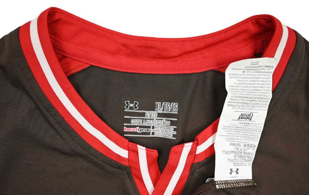 2016-17 ST. PAULI KOSZULKA XL