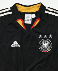 2004-06 GERMANY SHIRT S