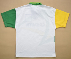 1994-95 CELTIC GLASGOW SHIRT L. BOYS