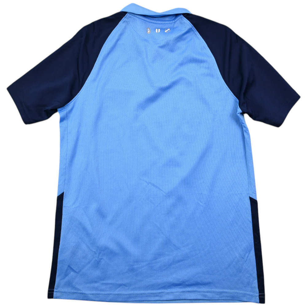 2020-21 UTRECHT KOSZULKA XL. BOYS