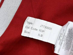 2017-18 LIVERPOOL *MANE* KOSZULKA XL. BOYS