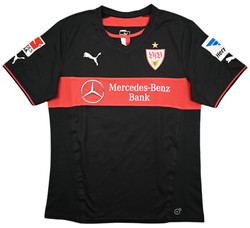 2013-14 VFB STUTTGART *NIEDERMEIER* SHIRT L