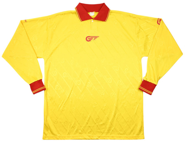 GET OLDSCHOOL LONGSLEEVE XL