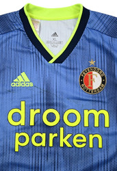 2019-20 FEYENOORD KOSZULKA XL. BOYS