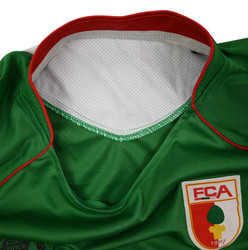 2007-08 AUGSBURG KOSZULKA XL