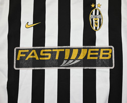 2003-04 JUVENTUS KOSZULKA L
