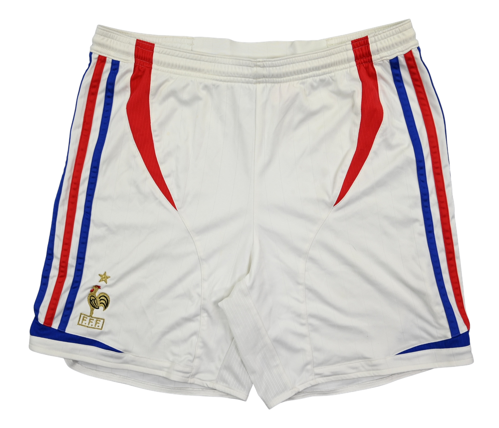 FRANCE SHORTS XL. BOYS / S