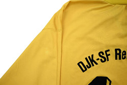 DJK-SF REICHENBEREG LONGSLEEVE XL