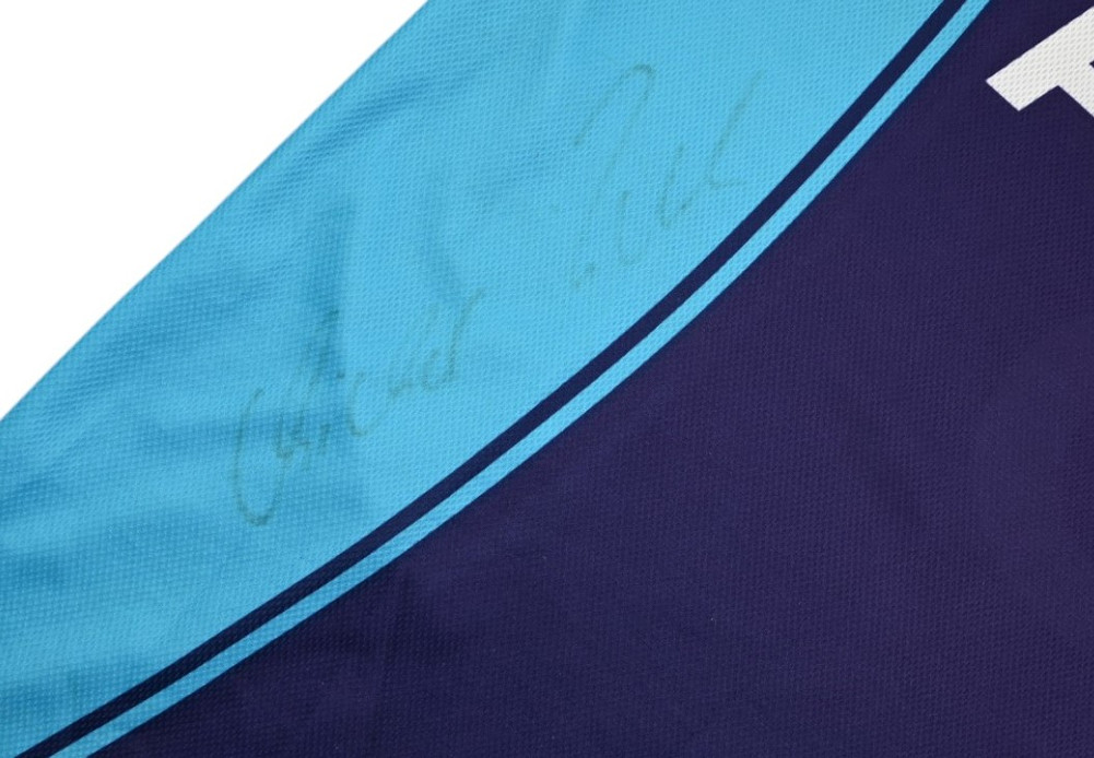 2000 PEPSI ASK FOR MORE VINTAGE *BALLACK* SHIRT M