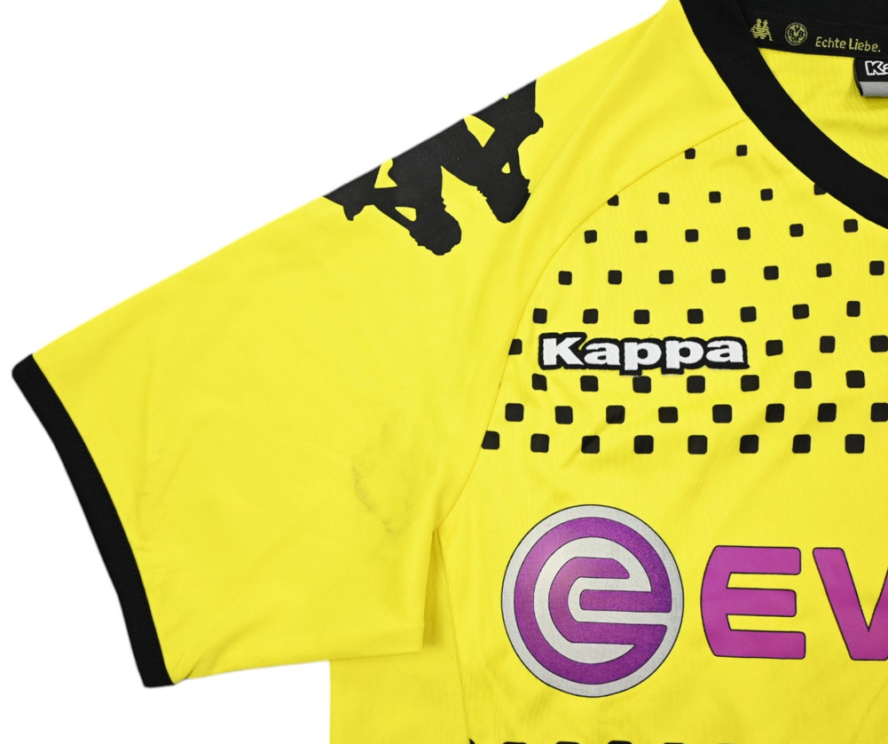 2011-12 BORUSSIA DORTMUND SHIRT XL. BOYS / S
