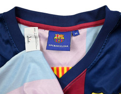 2014-15 FC BARCELONA *MESSI* KOSZULKA M