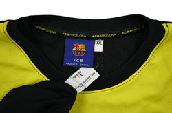 FC BARCELONA SHIRT XXL 