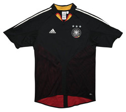 2004-06 GERMANY SHIRT S