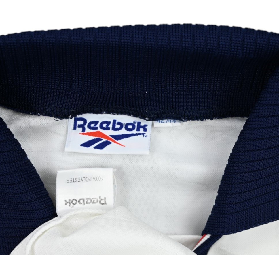 1995-97 BOLTON KOSZULKA XL/XXL