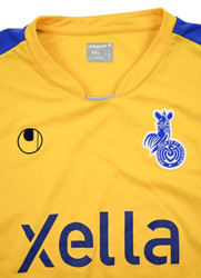 2007-08 MSV DUISBURG LONGSLEEVE XXL