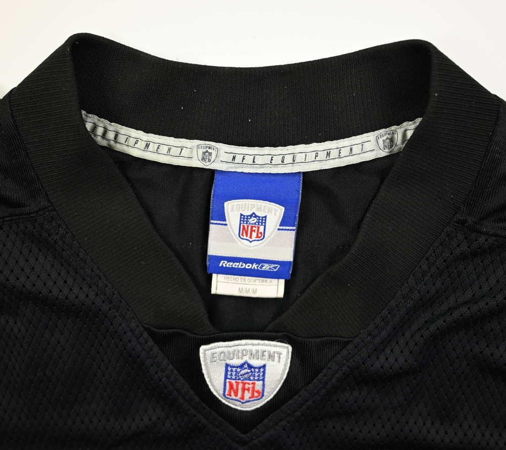 KANSAS CITY CHIEFS *HOLMES* NFL KOSZULKA M