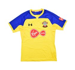 2018-19 SOUTHAMPTON SHIRT L