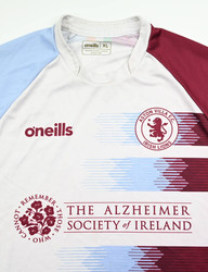 ASTON VILLA IRISH LIONS KOSZULKA XL