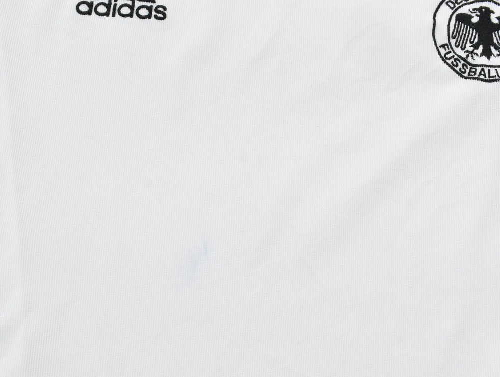 2002-04 GERMANY SHIRT XL