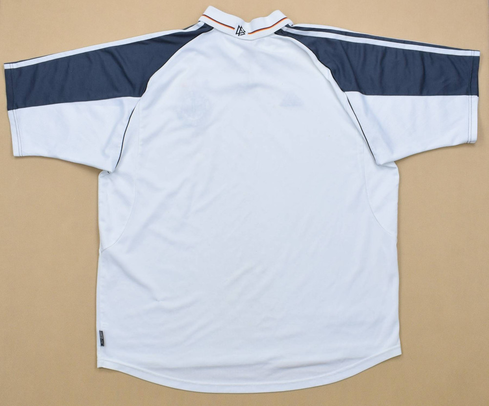 2000-02 GERMANY KOSZULKA XXL