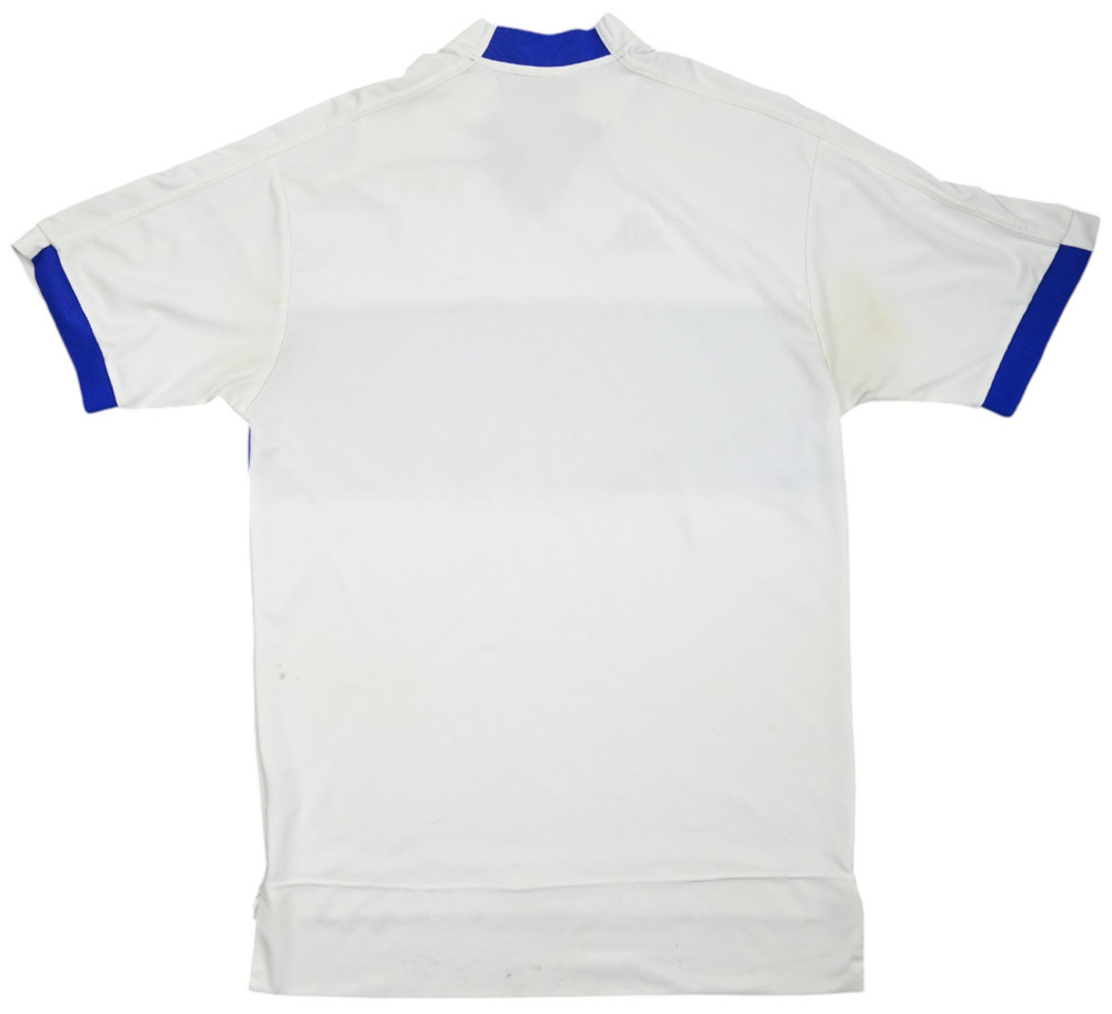1998-00 ITALY SHIRT M