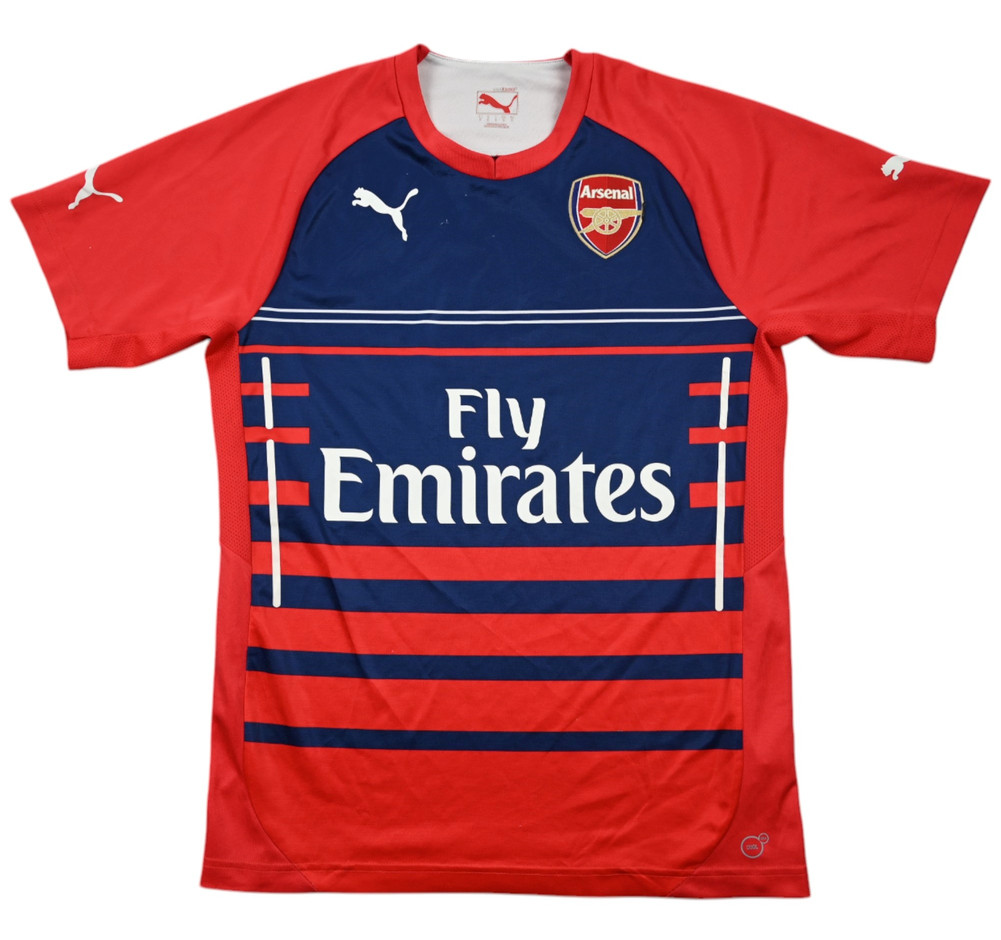 2014-15 ARSENAL KOSZULKA S