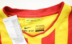 2013-15 FC BARCELONA SHIRT L. BOYS