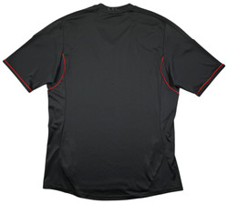 2011-12 LIVERPOOL SHIRT L