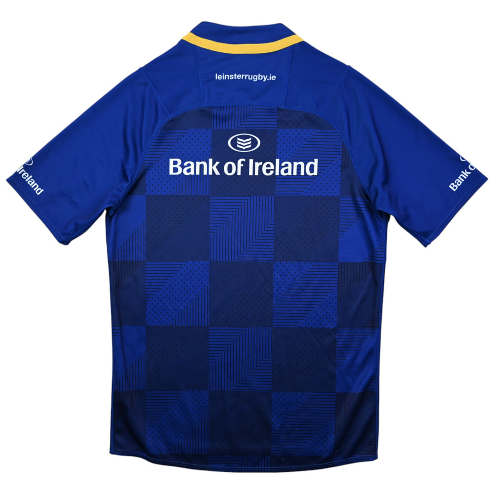 LEINSTER RUGBY SHIRT S