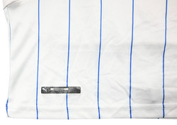 2014-15 ITALY SHIRT M