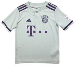 2018-19 BAYERN MUNCHEN KOSZULKA S. BOYS