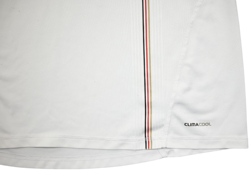 2010-11 GERMANY SHIRT XL