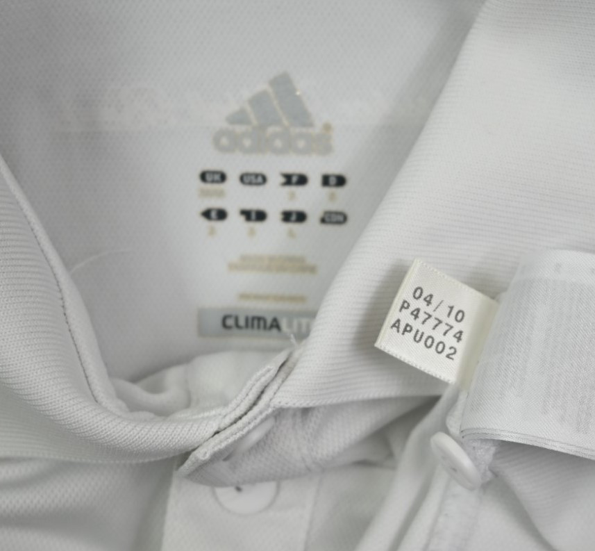 2010-11 GERMANY KOSZULKA M/L