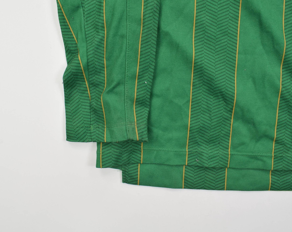 2011-12 IRELAND LONGSLEEVE KOSZULKA S