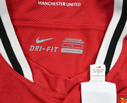 2011-12 MANCHESTER UNITED KOSZULKA M
