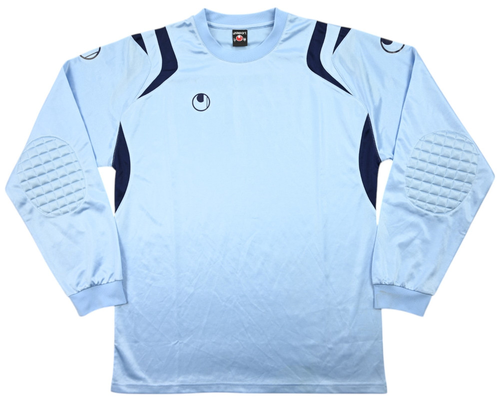 UHLSPORT VINTAGE GK LONGSLEEVE KOSZULKA L