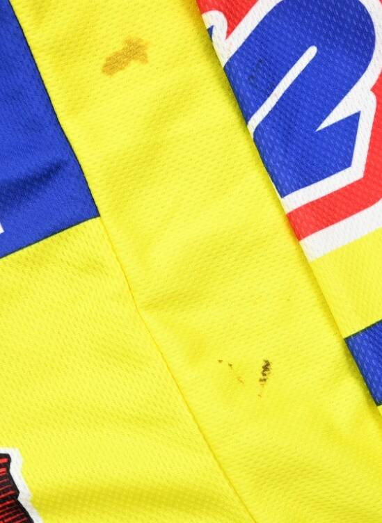 HC DAVOS HOCKEY NIKE SHIRT XL