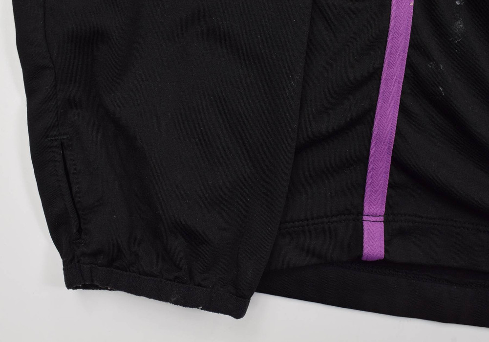 2017-18 STOKE CITY LONGSLEEVE XL