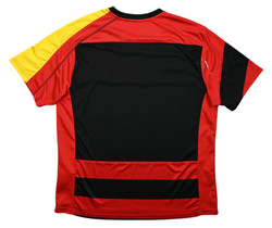 2009-10 SEVILLA SHIRT L