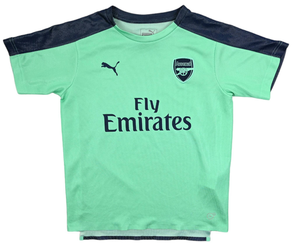 ARSENAL LONDON KOSZULKA L. BOYS
