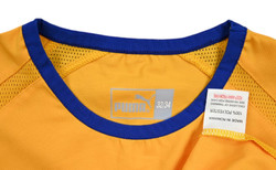 2003-04 EVERTON KOSZULKA XS